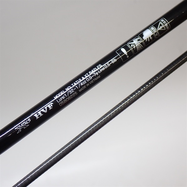 ２４タトゥーラＸＴ６４２ＬＦＳ